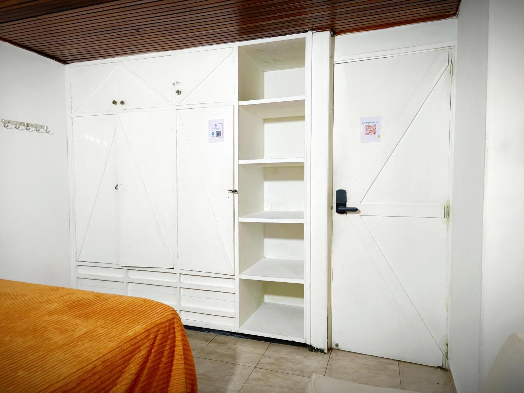Casa de hóspedes Kuyay Yachi Bogotá