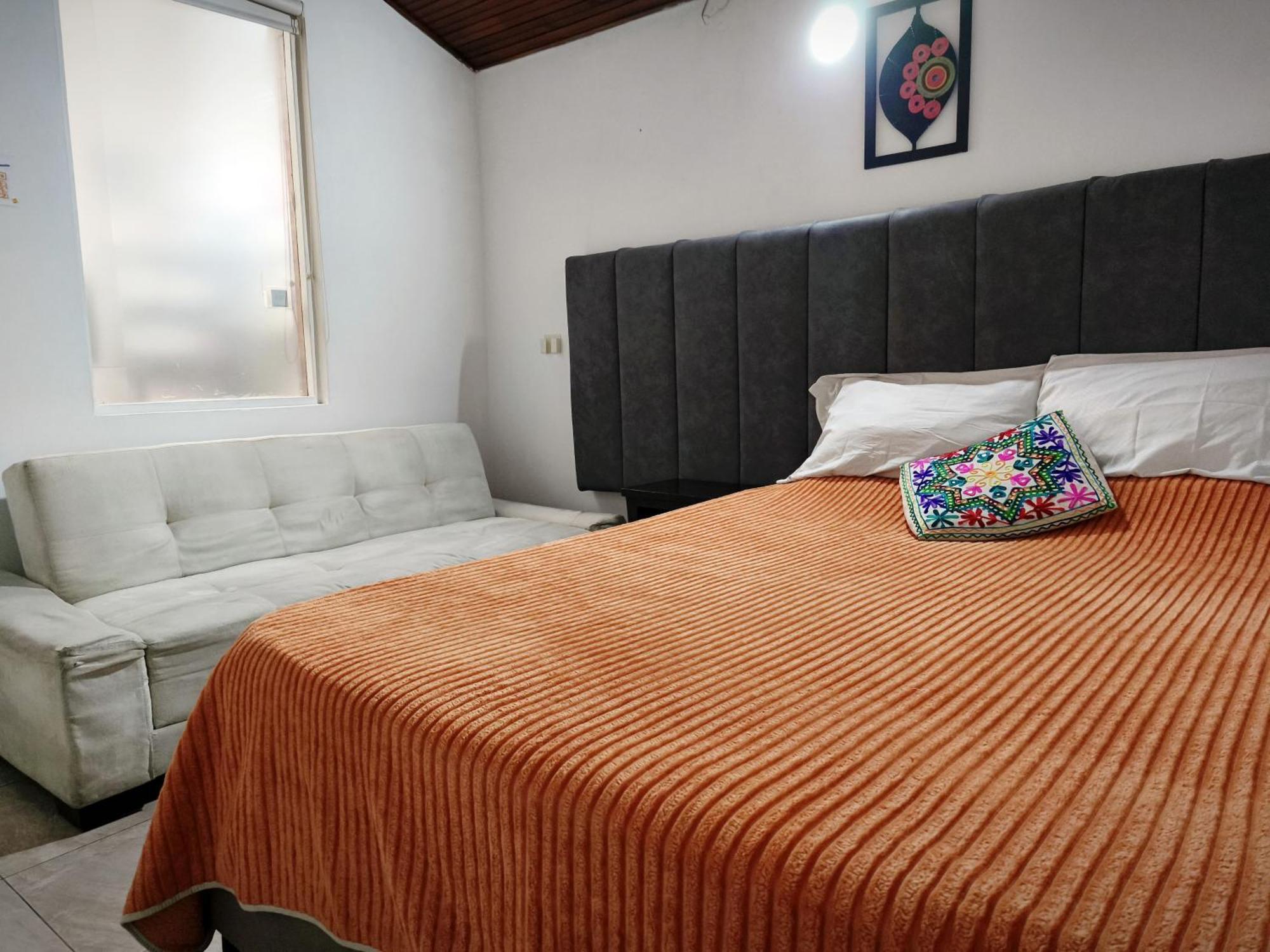 Kuyay Yachi Casa de hóspedes Bogotá
