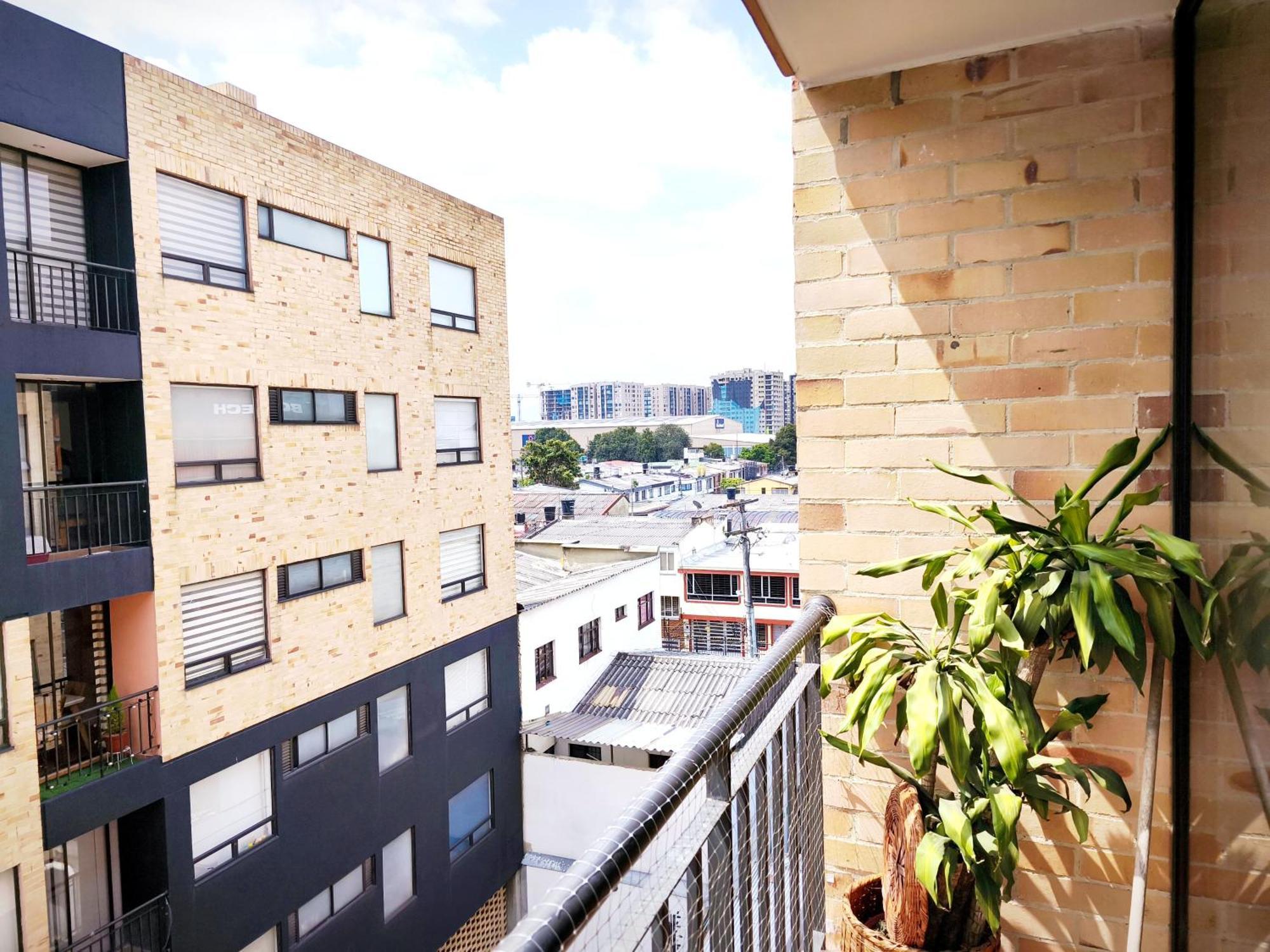 Casa de hóspedes Kuyay Yachi Bogotá