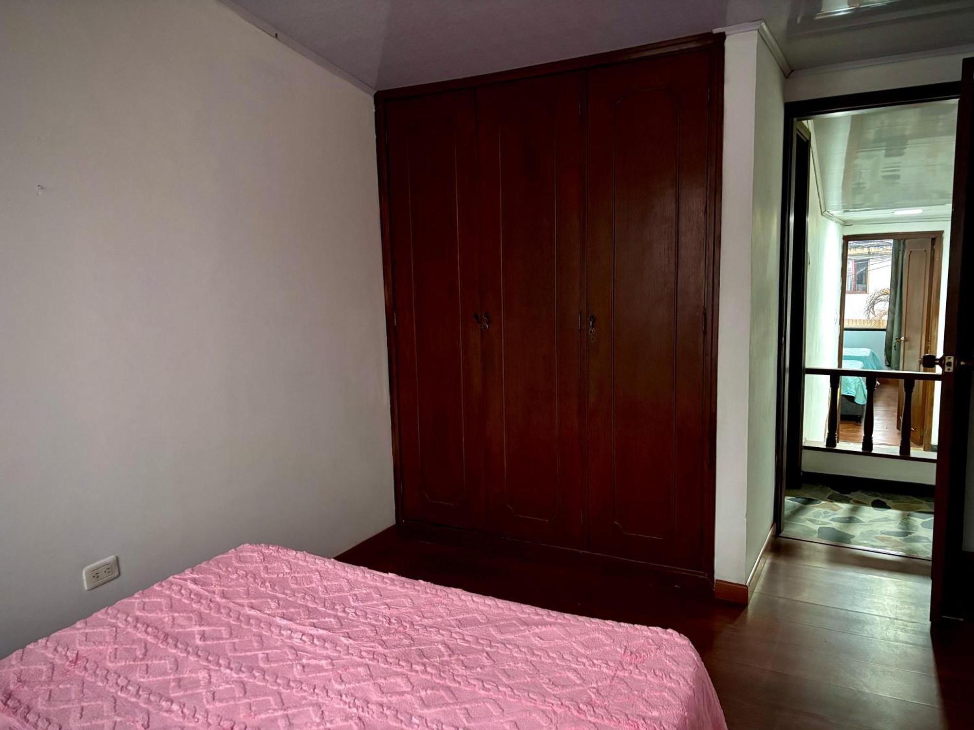 Kuyay Yachi Casa de hóspedes