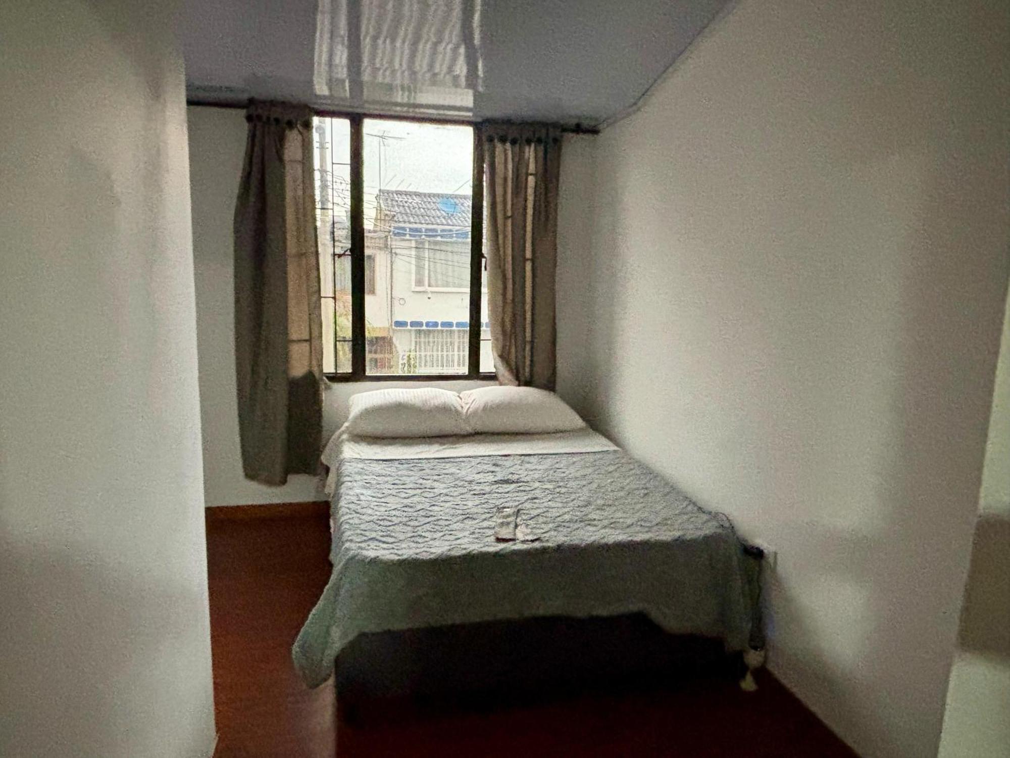 Kuyay Yachi Casa de hóspedes