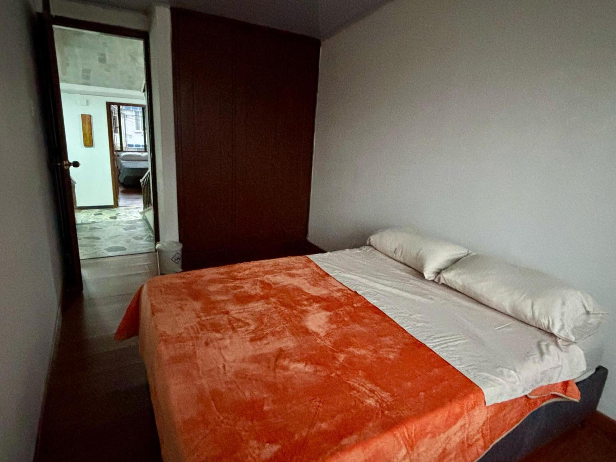 Casa de hóspedes Kuyay Yachi *
