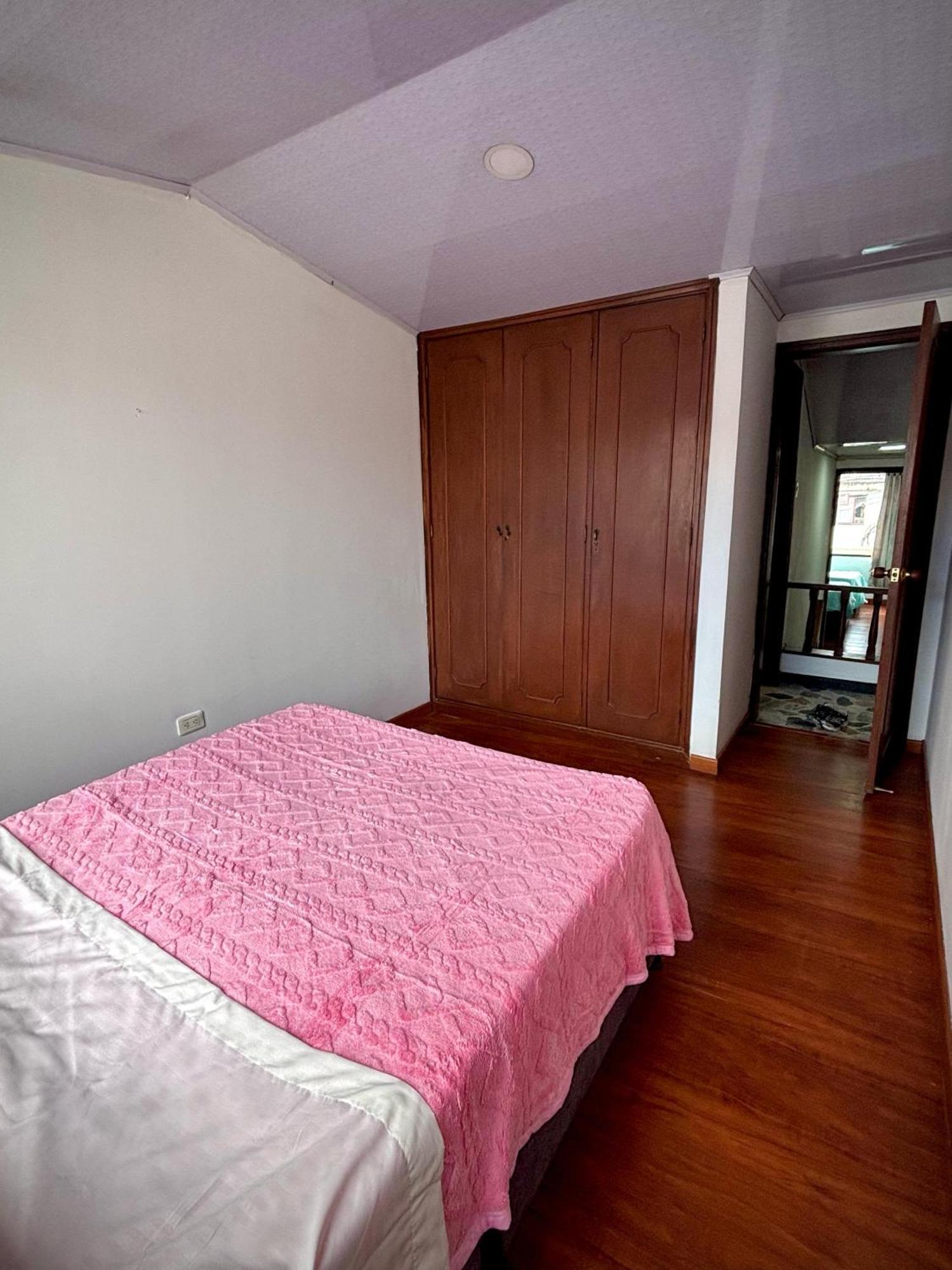 Kuyay Yachi Casa de hóspedes