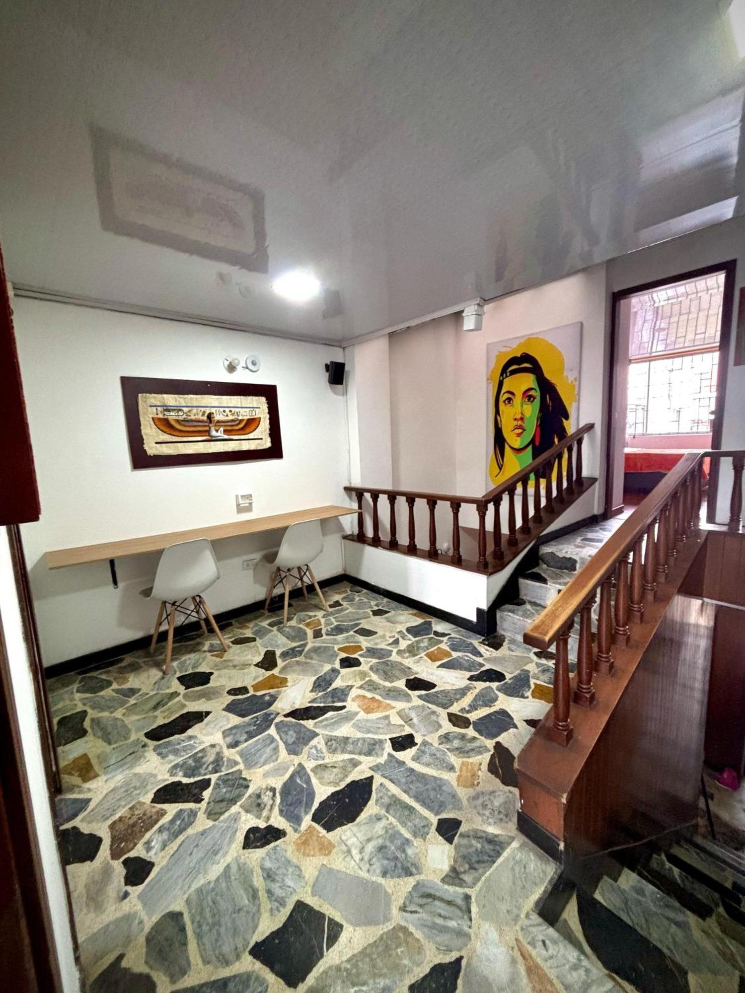 Casa de hóspedes Kuyay Yachi