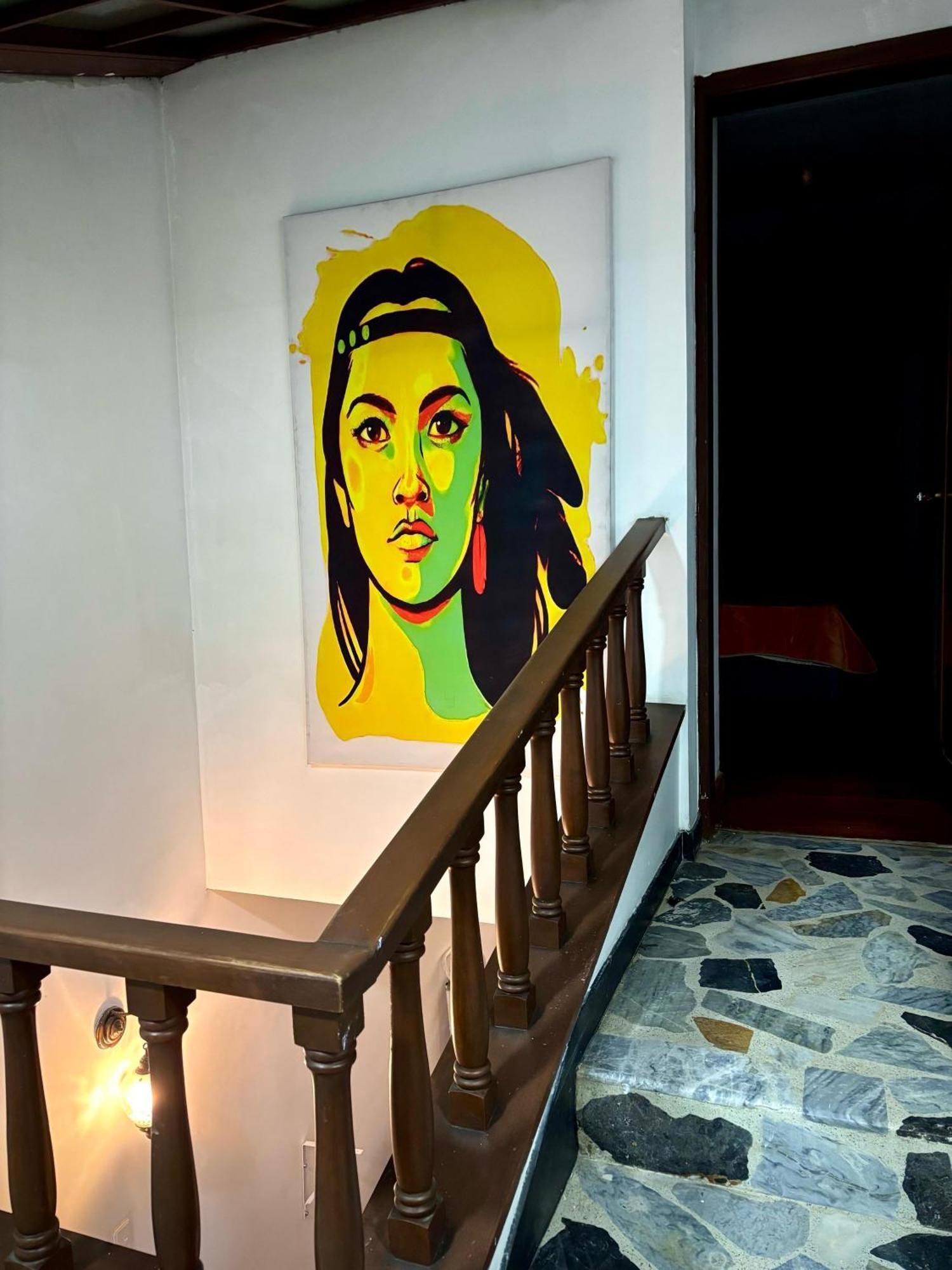 Casa de hóspedes Kuyay Yachi