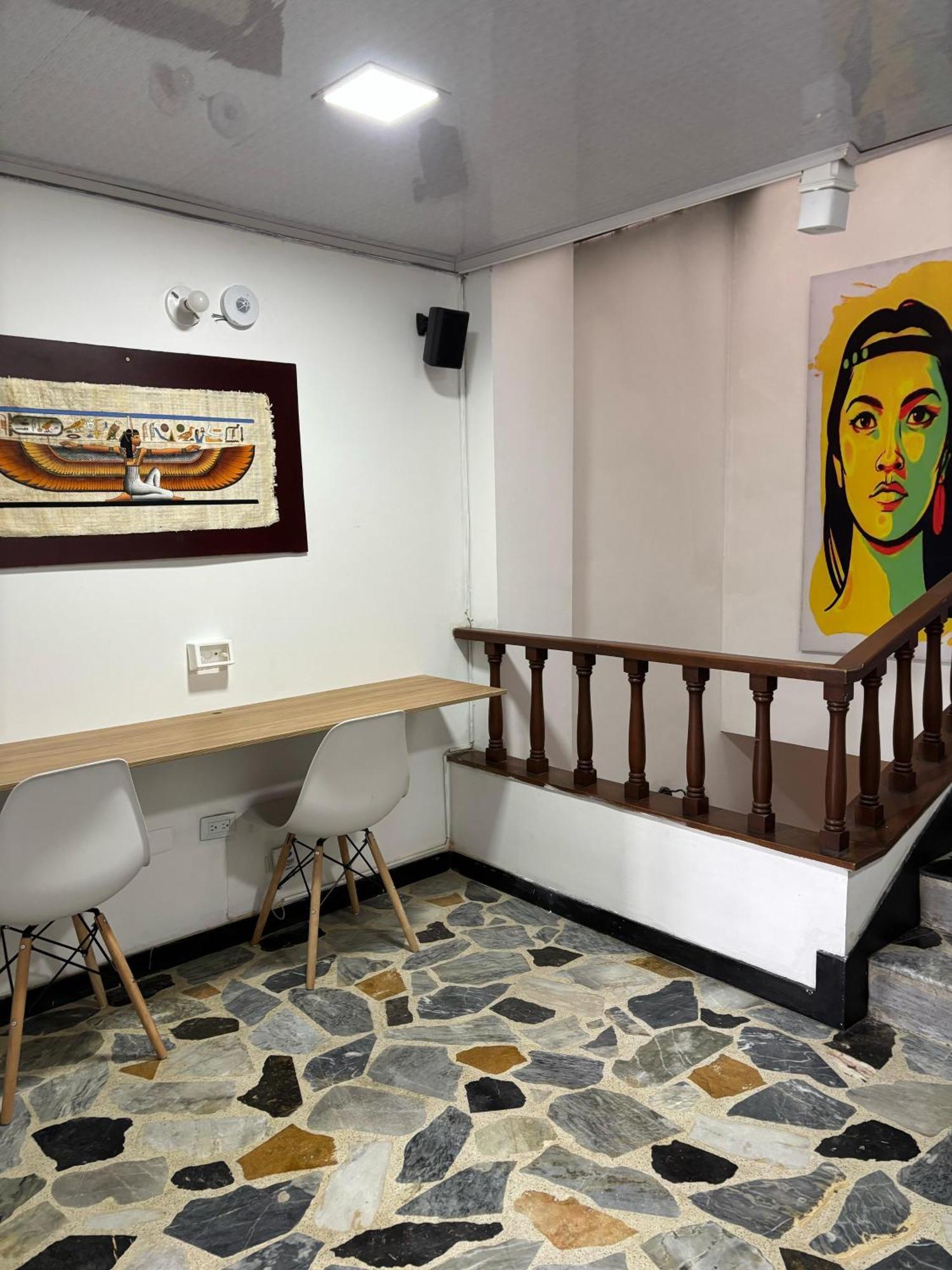 Casa de hóspedes Kuyay Yachi