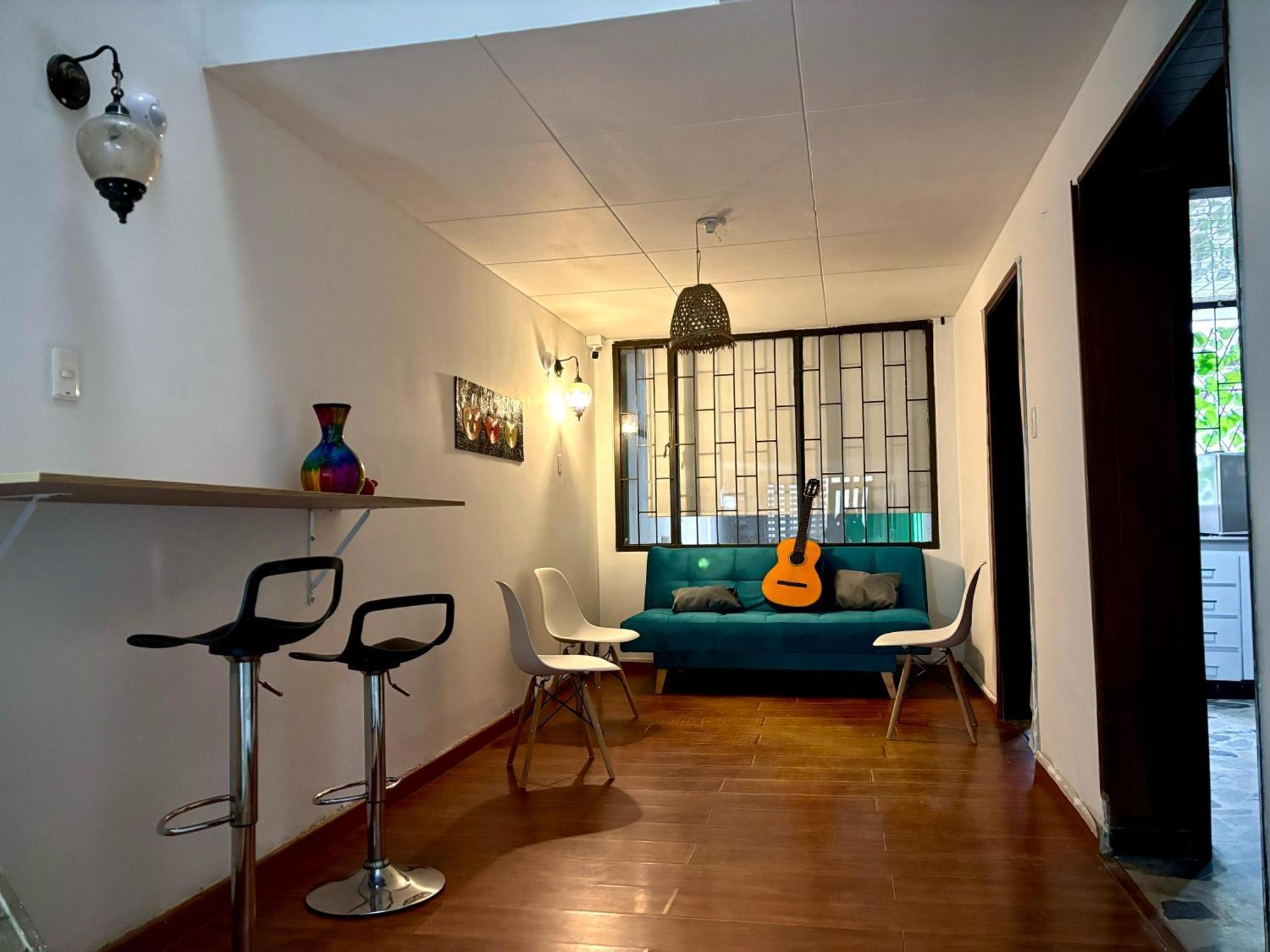 Kuyay Yachi Casa de hóspedes *