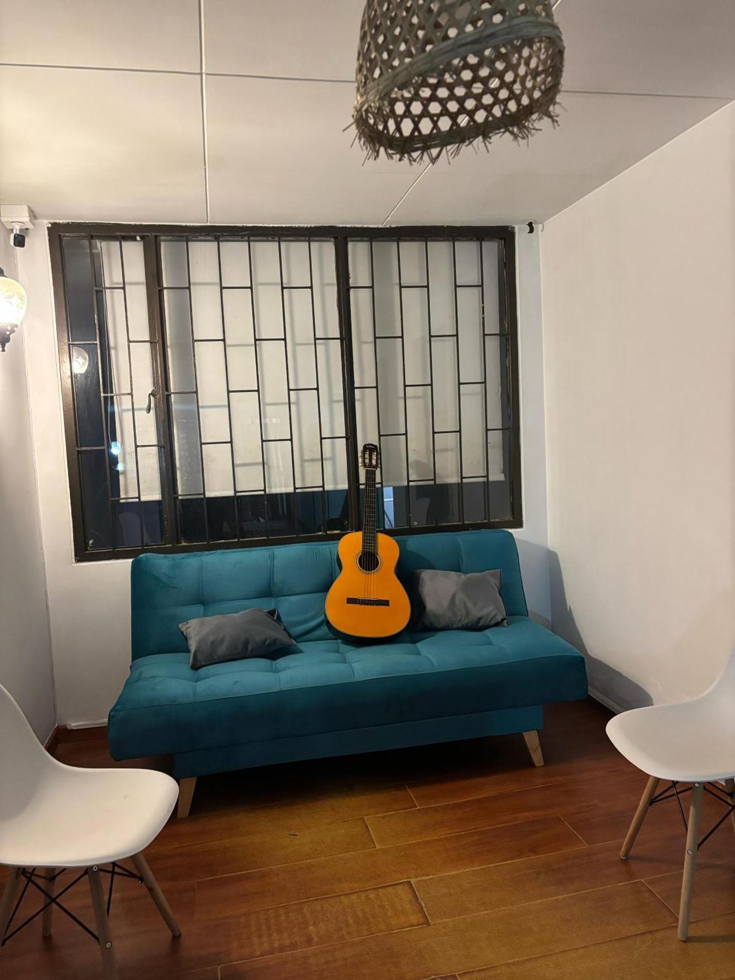 Kuyay Yachi Bogotá
