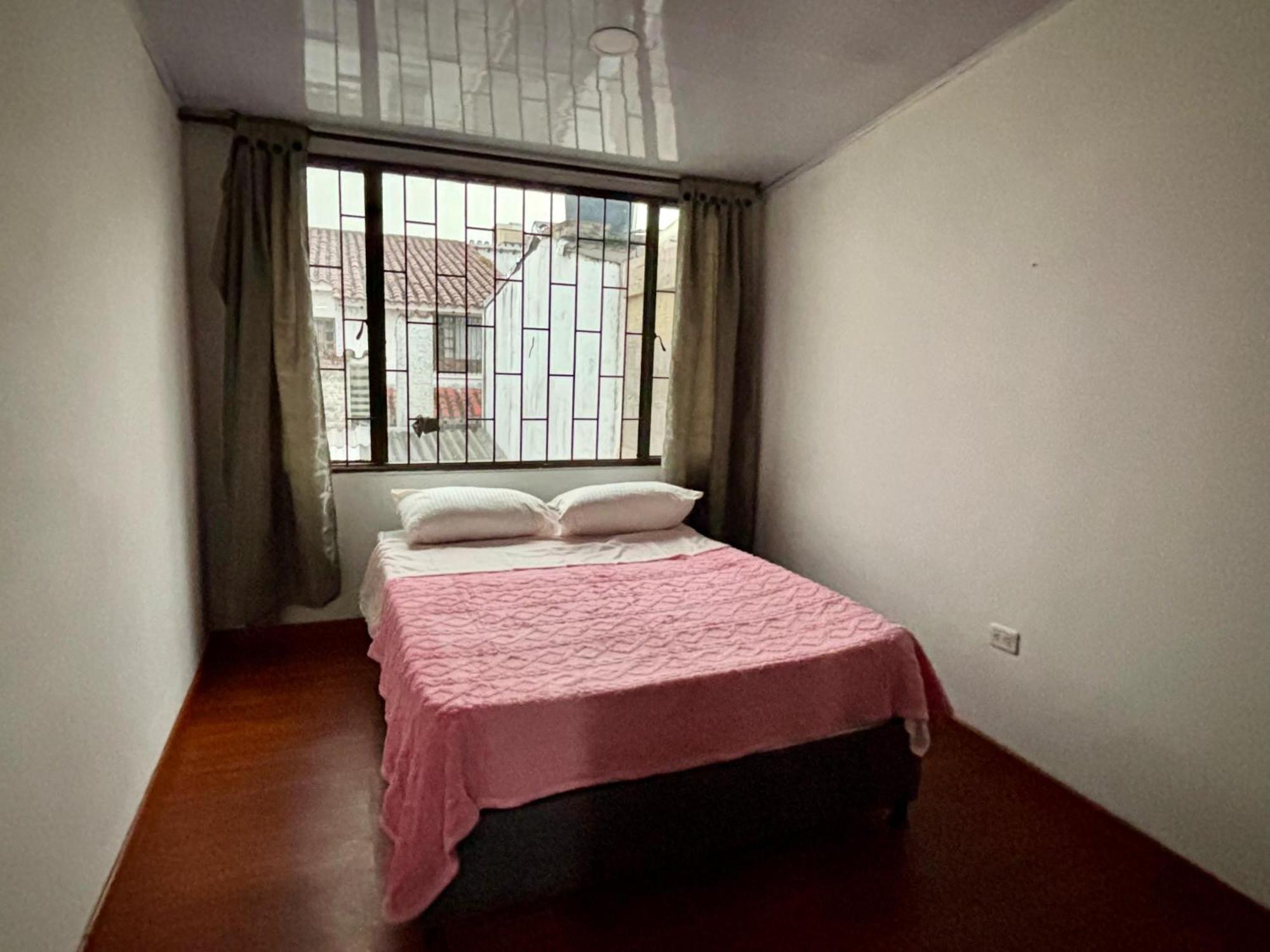 Kuyay Yachi Bogotá