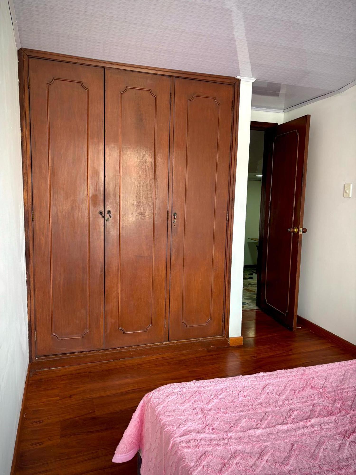 Kuyay Yachi Pensión Bogotá